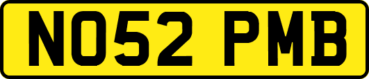 NO52PMB