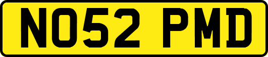 NO52PMD