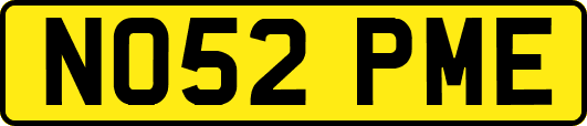 NO52PME