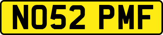 NO52PMF