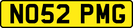 NO52PMG