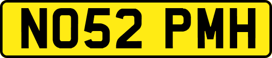 NO52PMH