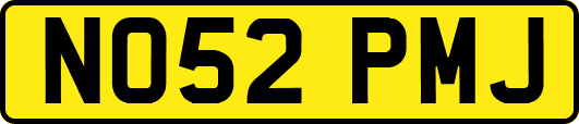 NO52PMJ