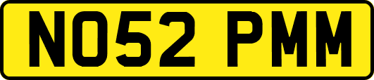NO52PMM