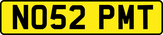 NO52PMT