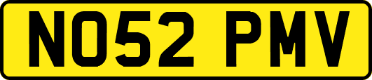 NO52PMV