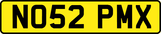 NO52PMX