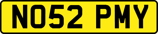 NO52PMY