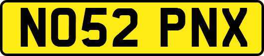 NO52PNX