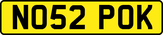 NO52POK