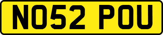 NO52POU