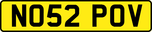 NO52POV