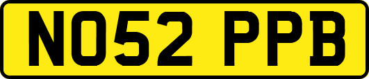 NO52PPB