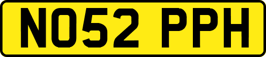 NO52PPH