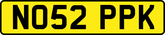 NO52PPK