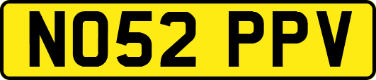 NO52PPV