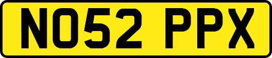 NO52PPX