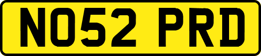 NO52PRD