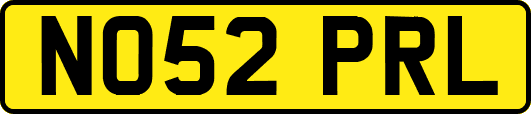 NO52PRL