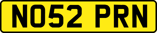 NO52PRN