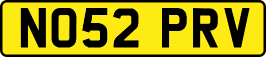 NO52PRV