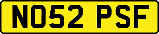 NO52PSF
