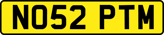 NO52PTM