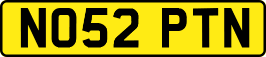NO52PTN