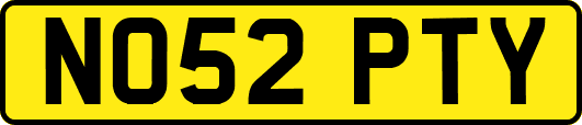 NO52PTY