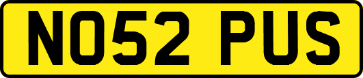 NO52PUS