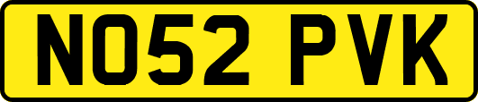NO52PVK