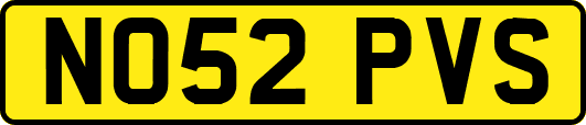 NO52PVS