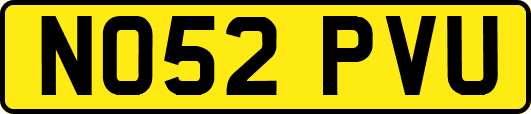 NO52PVU