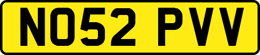 NO52PVV