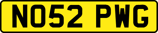 NO52PWG