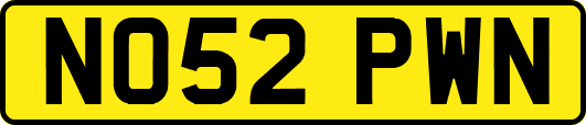 NO52PWN