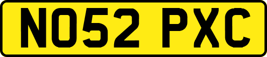 NO52PXC