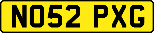 NO52PXG