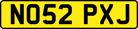 NO52PXJ