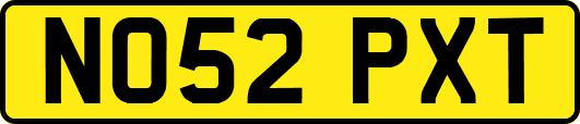 NO52PXT