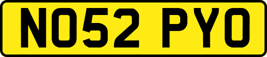 NO52PYO