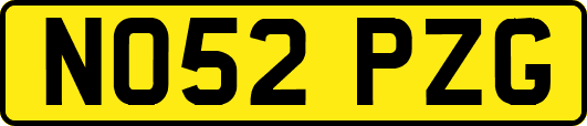 NO52PZG