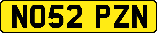 NO52PZN