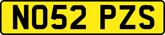 NO52PZS