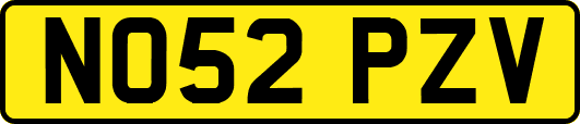 NO52PZV