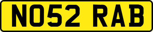 NO52RAB