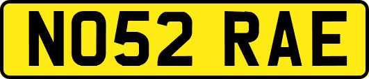 NO52RAE