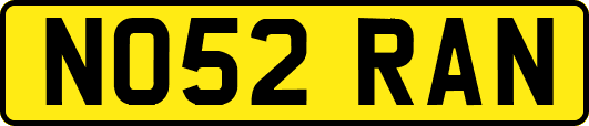NO52RAN