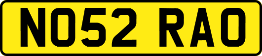 NO52RAO