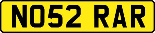 NO52RAR
